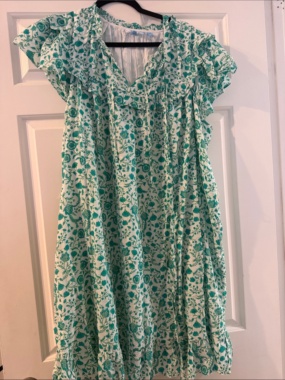 Women’s Draper James Dress